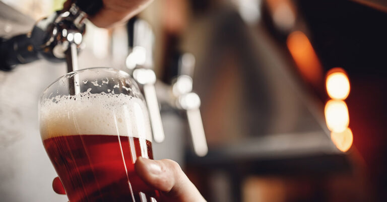 Ce sont les 50 meilleures brasseries artisanales de 2025

