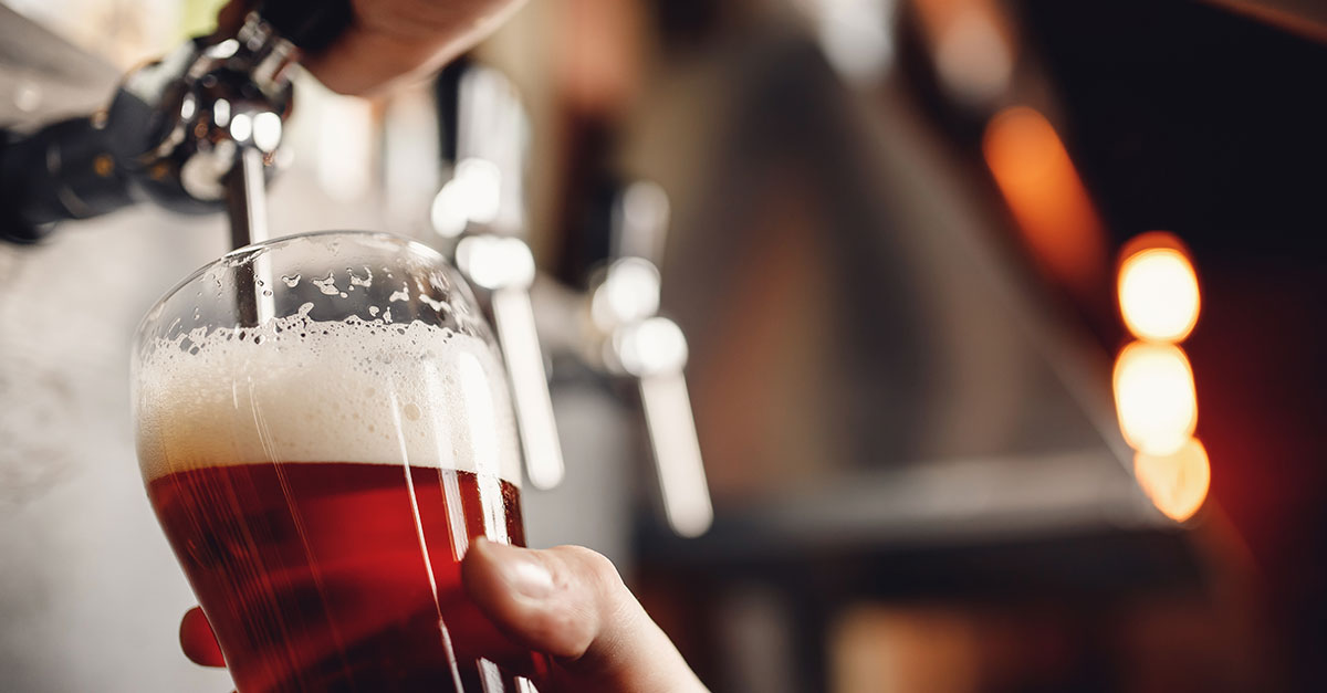 Ce sont les 50 meilleures brasseries artisanales de 2025