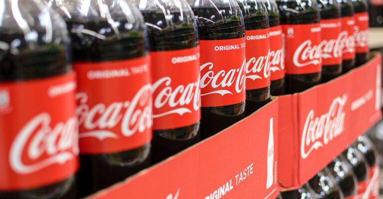 Coca-Cola va remplacer Pepsi dans les hôtels Marriott du monde entier, mettant ainsi fin à un partenariat de 34 ans

