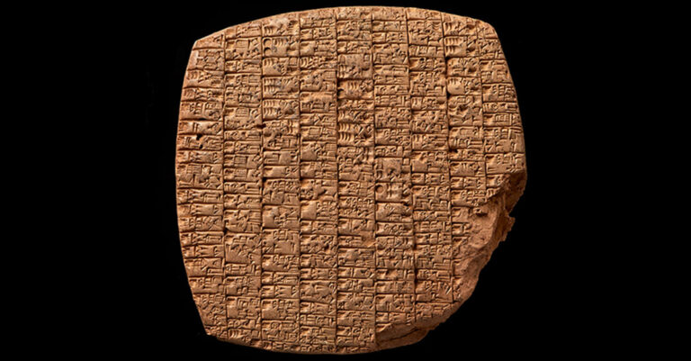 Des archéologues découvrent d'anciennes recettes de bière datant d'il y a 4 000 ans

