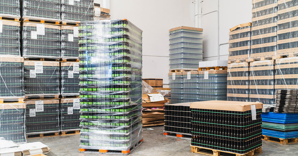 RNDC va vendre les marchés de l'Oregon et de Washington à Columbia Distributing, avec d'autres mesures à venir