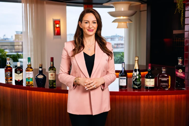 Distillers eye £200m boost after Trump drops his whisky tariffs