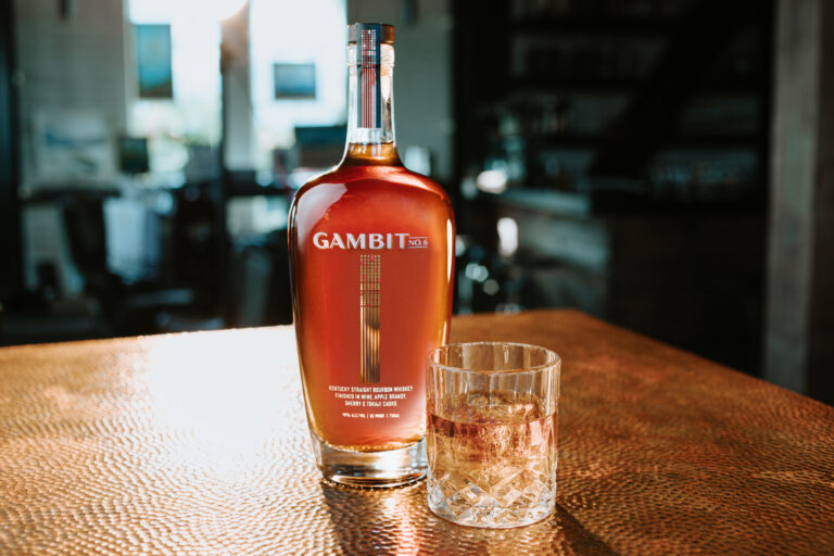 Gambit No. 6