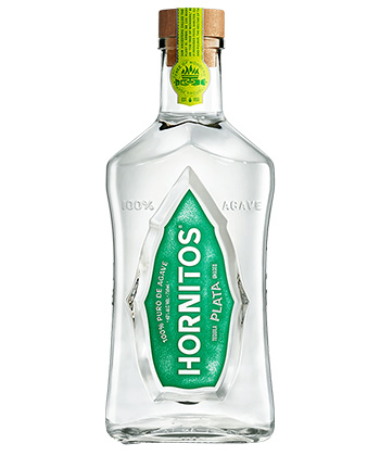 Hornitos est l’une des marques de tequila les plus vendues au monde en 2026.