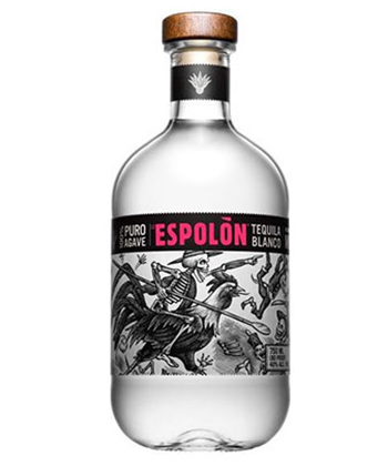 Espolón est l’une des marques de tequila les plus populaires au monde en 2026.