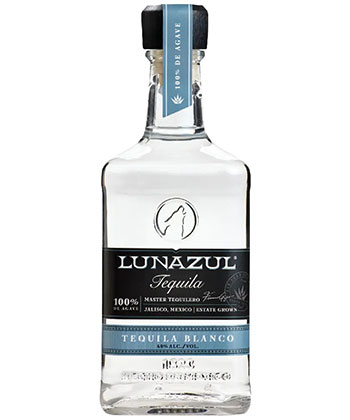 Lunzazul Tequila est l'une des marques de tequila les plus populaires au monde en 2026.