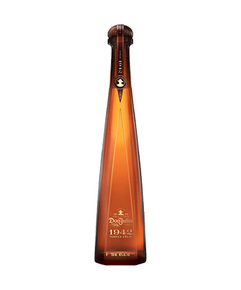 Don Julio est l'une des marques de tequila les plus populaires au monde en 2026.
