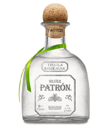 Patrón est l'une des marques de tequila les plus populaires au monde en 2026.
