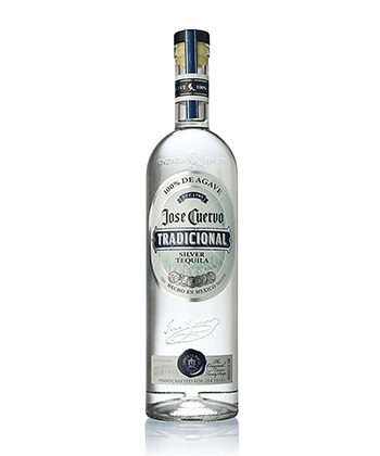 Jose Cuervo est l’une des marques de tequila les plus populaires au monde en 2026.