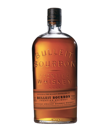 Bulleit est l’une des marques de whisky américain les plus populaires au monde en 2026.