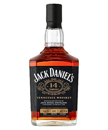 Jack Daniel's est l'une des marques de whisky américain les plus populaires au monde en 2026.