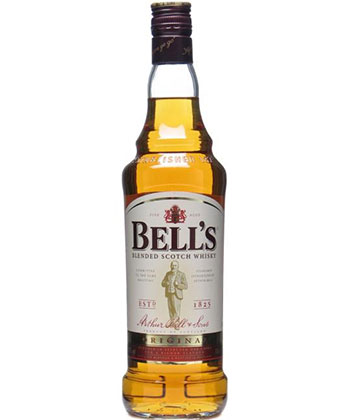 Bell's est l'une des marques de scotch les plus populaires en 2026.