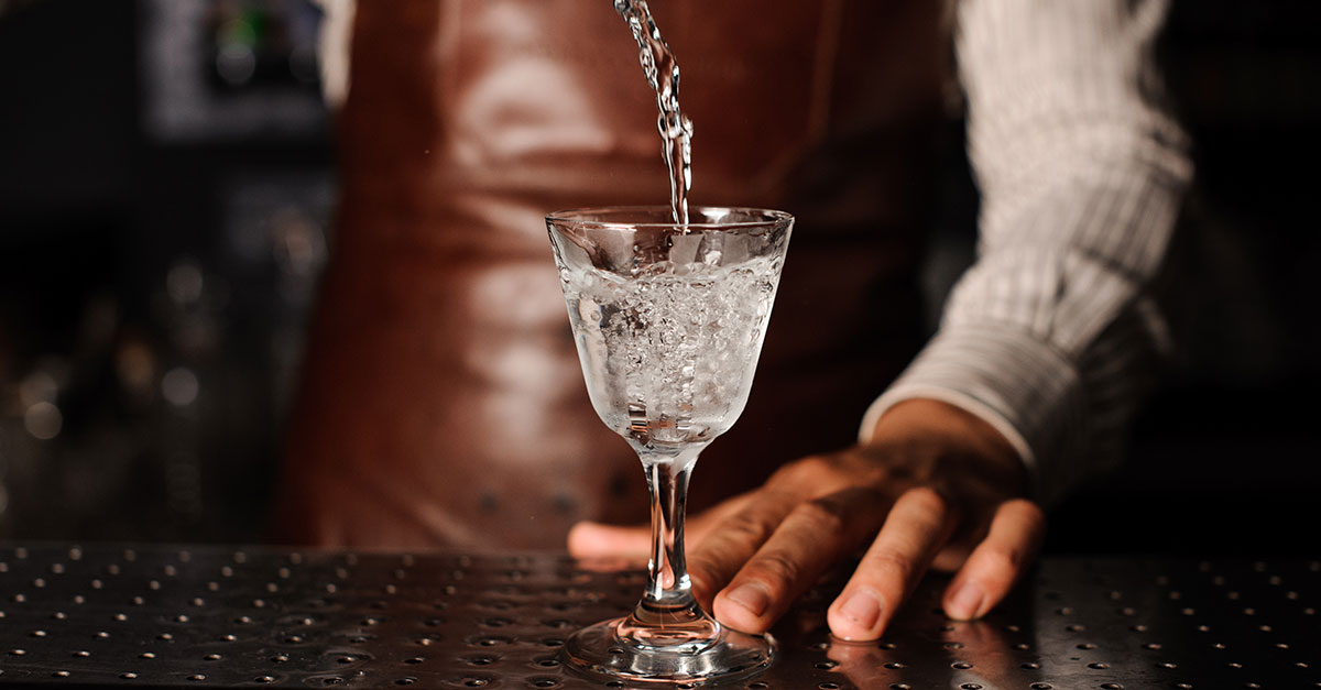 Les 20 marques de vodka les plus populaires au monde pour 2026