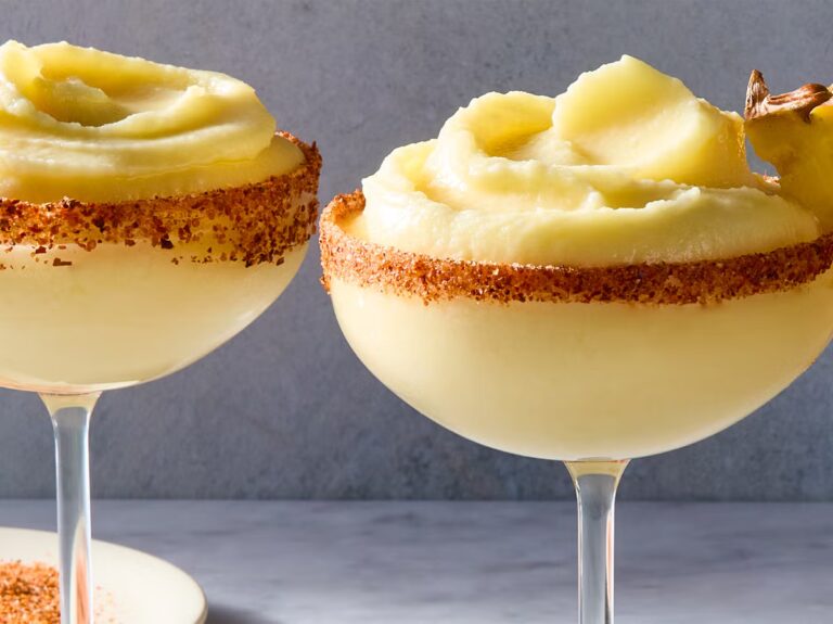 Meilleure recette de margaritas Dole Whip
