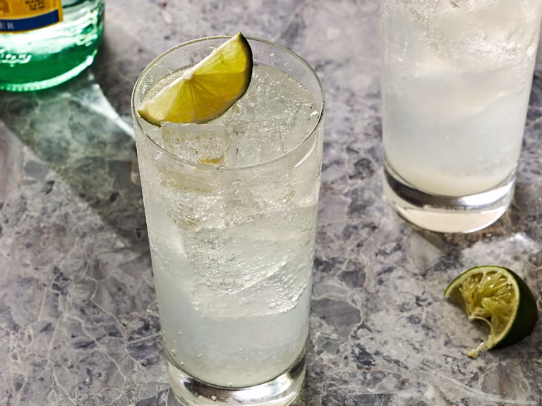 Meilleure recette d'eau de ranch
