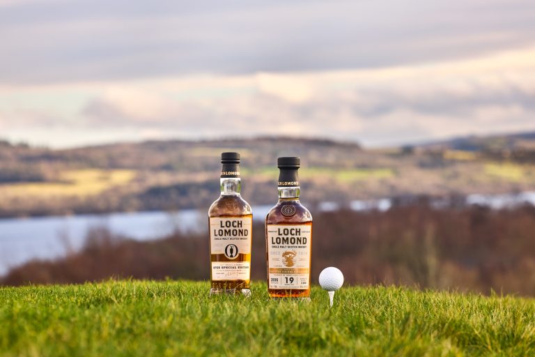 Fairway flights: Cocktails for every golf major