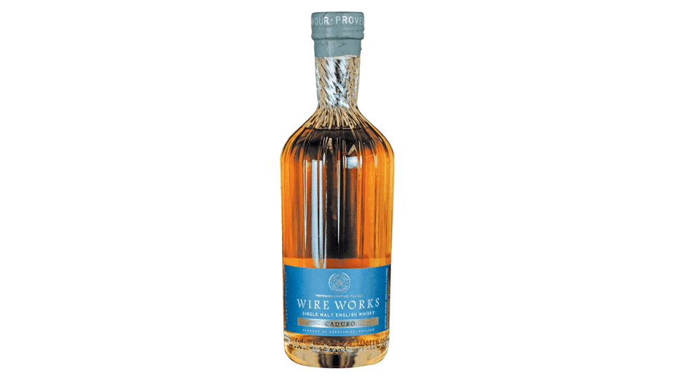 Composition de la rédaction : Notre whisky anglais de rêve XI avant la demi-finale