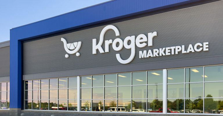 Kroger annonce l'expansion du vin dans 147 magasins, en ajoutant des bars de dégustation et des étiquettes haut de gamme

