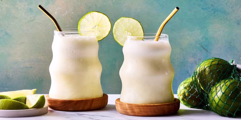 Meilleure recette de limonade brésilienne
