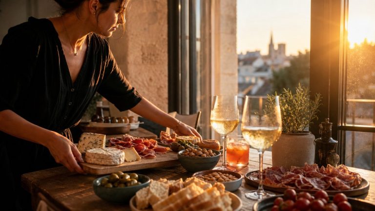 Voici l'erreur que font presque tous les Français en préparant leur apéro et elle gâche complètement le goût