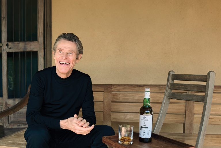 Willem by Willem: Inside Laphroaig