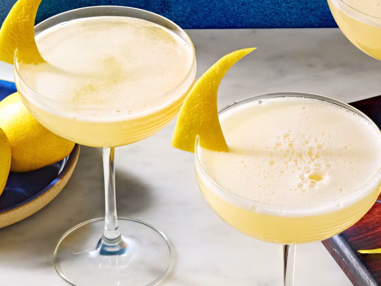 Meilleure recette de cocktail du Yacht Club
