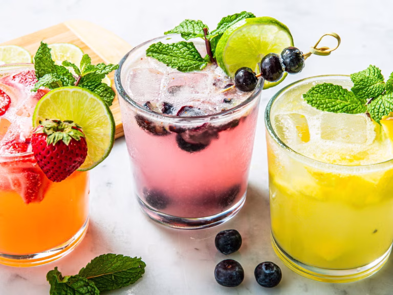 Meilleurs Mojitos, recette 3 façons
