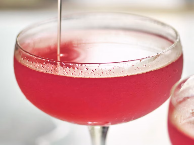 Comment créer les cosmopolites classiques d'Ina Garten
