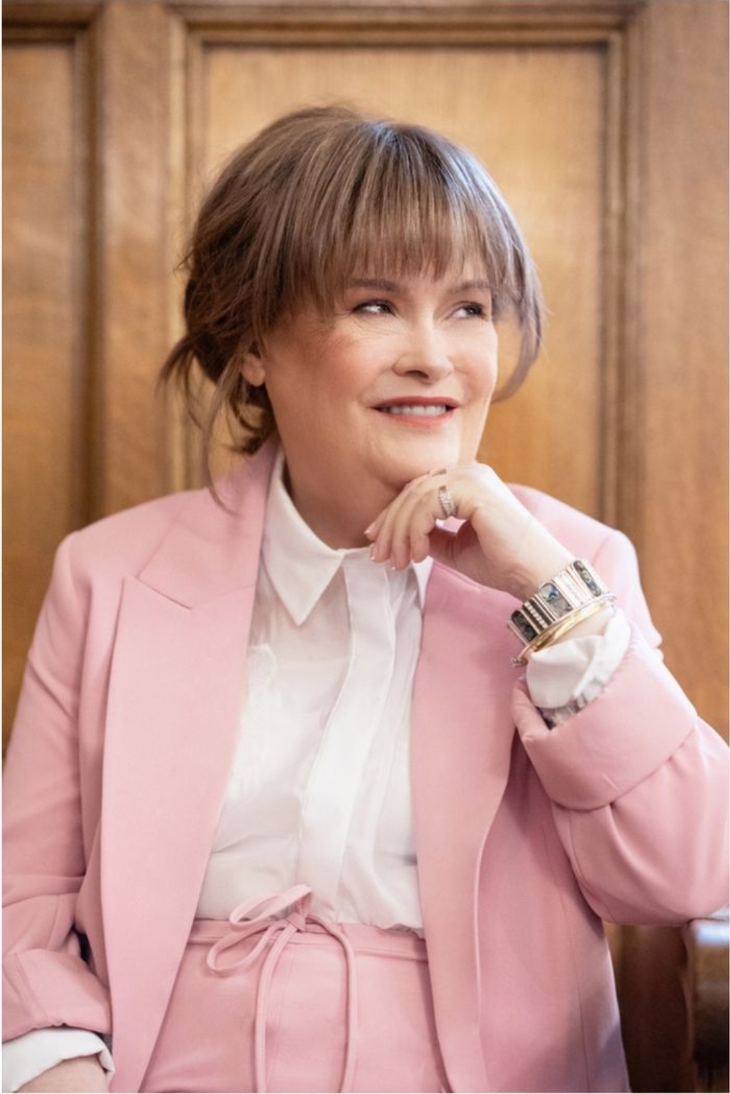 Susan Boyle joins lineup for Dram of Destiny