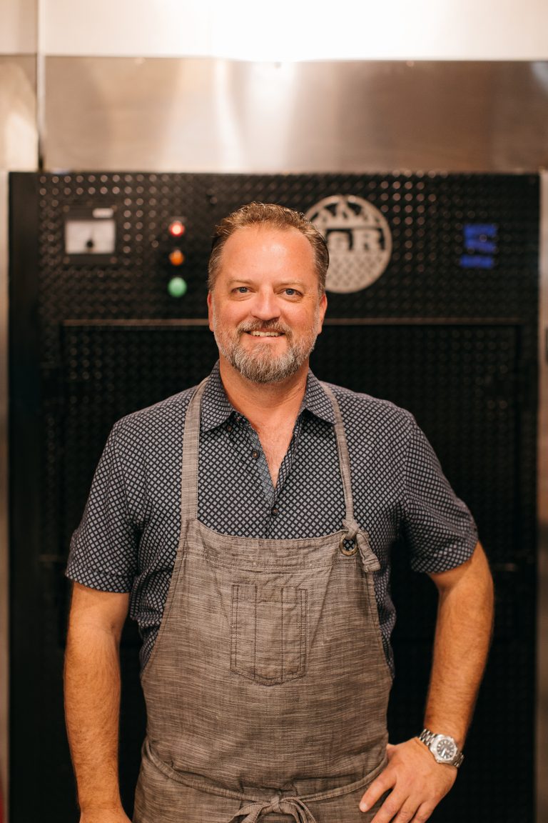 Beyond the barrel: Chef Erik Niel’s whiskey revolution in Chattanooga 