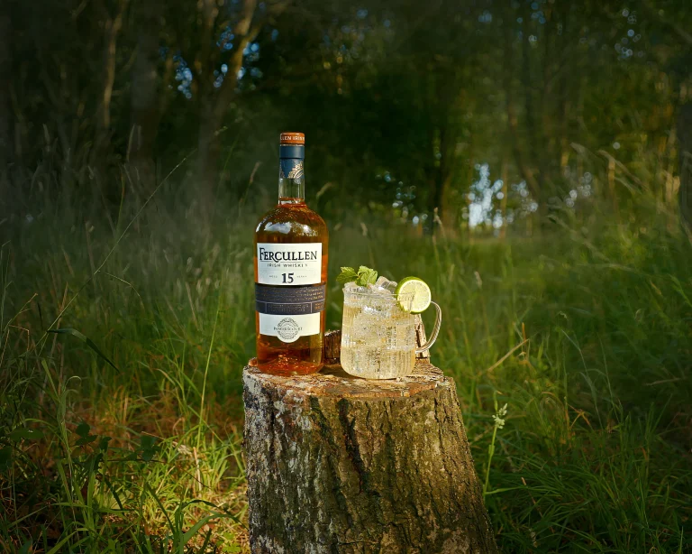 Les gorgées du monde avec Fercullen 15 et Whisky Magazine
