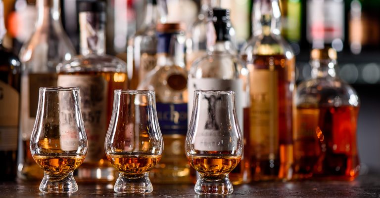 Les 10 Bourbons les plus chers du monde (2026)

