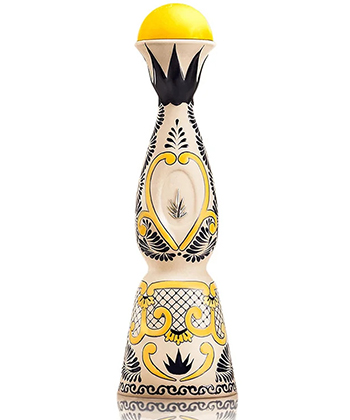 La tequila Clase Azul Puebla Limited Edition est l'une des tequilas les plus chères au monde.