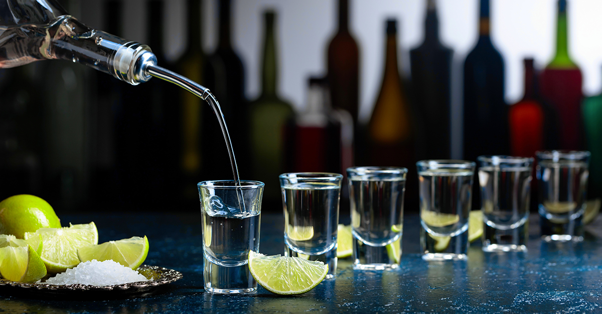 Les 10 tequilas les plus chères du monde (2026)