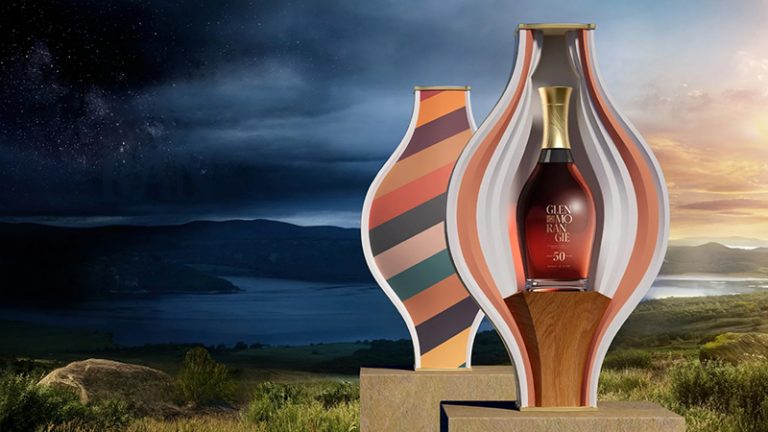Glenmorangie annonce sa plus ancienne version à ce jour : un whisky de 50 ans d'âge à 36 000 $

