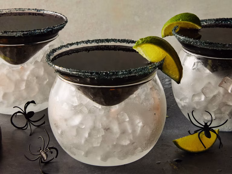 Meilleure recette de margarita de magie noire
