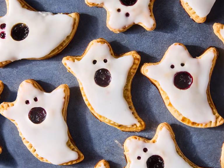 13 gorgées et friandises d'Halloween à accompagner de votre marathon de films effrayants
