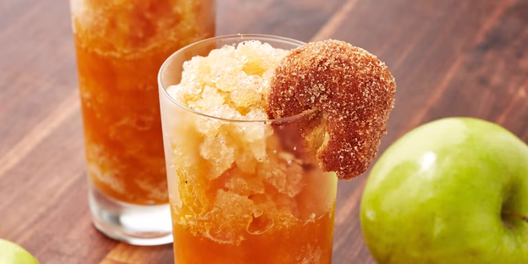 Meilleures barbotines au cidre de pomme - Comment préparer des barbotines au cidre de pomme
