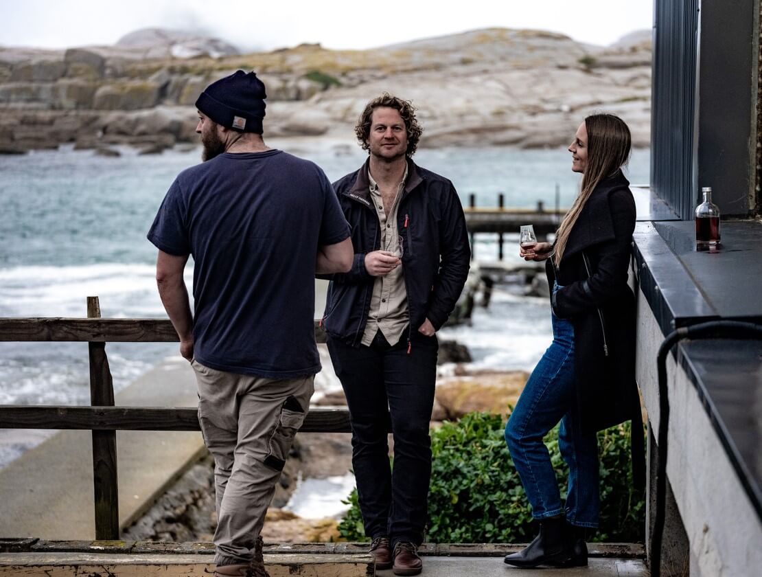 La Tasmanian Whisky Week marque une décennie de culture, de communauté et de créativité
