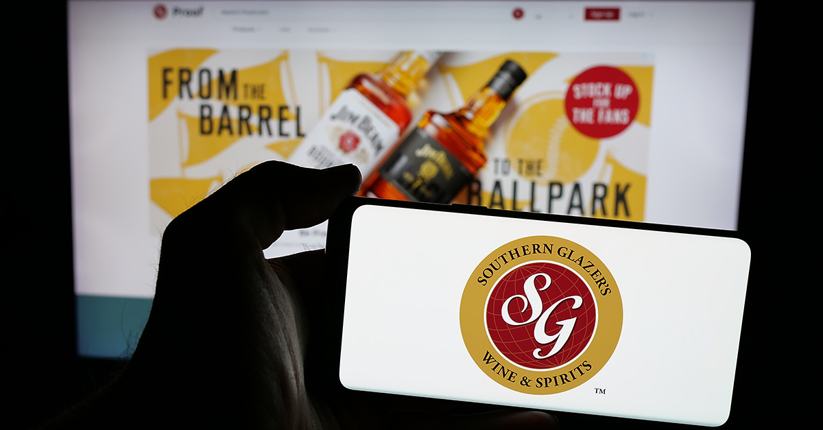 Bilan hebdomadaire de Booze News : la Californie lance une enquête sur Southern Glazer's, Maker's Mark lance une nouvelle collection, et plus encore