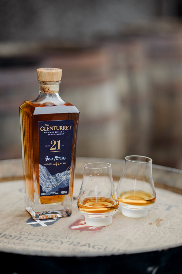The five top-scoring whiskies from issue 215 of Whisky Magazine
