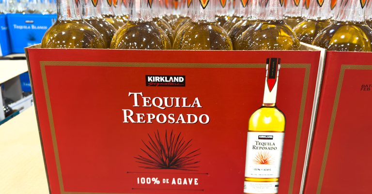 Un juge fédéral rejette la poursuite contre Costco concernant les allégations relatives à 100 % d'agave

