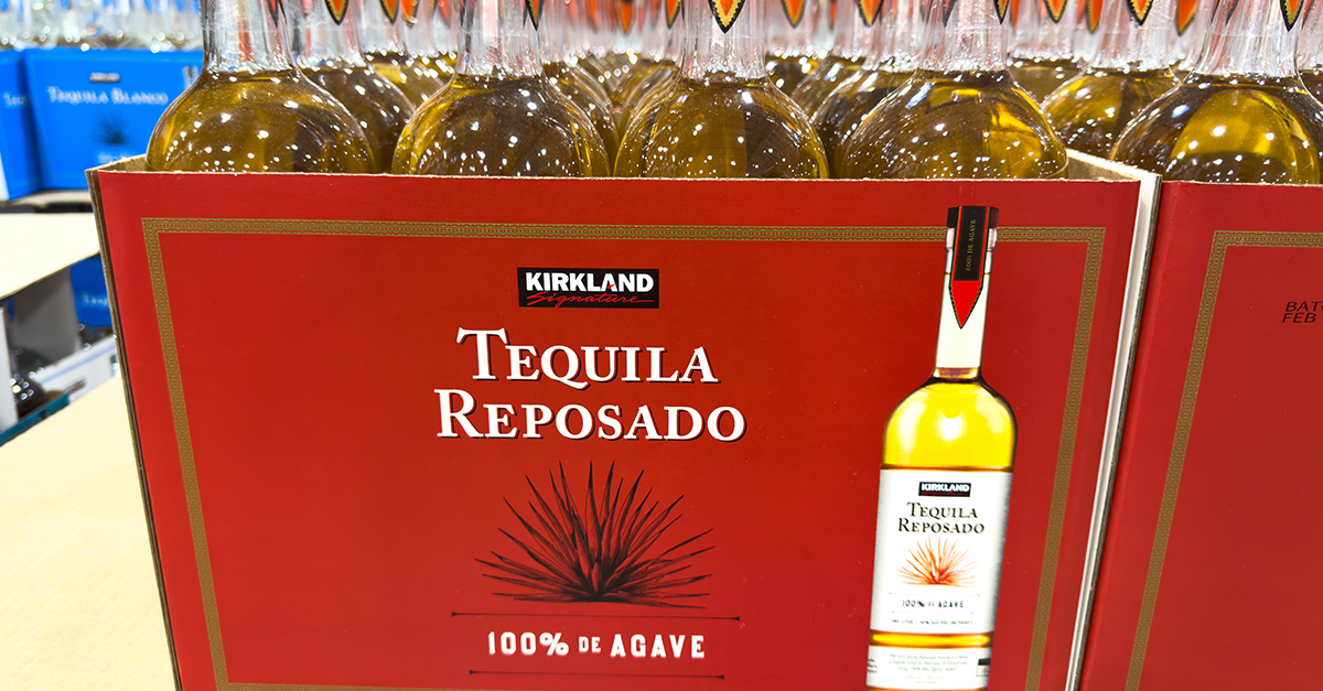 Un juge fédéral rejette la poursuite contre Costco concernant les allégations relatives à 100 % d'agave