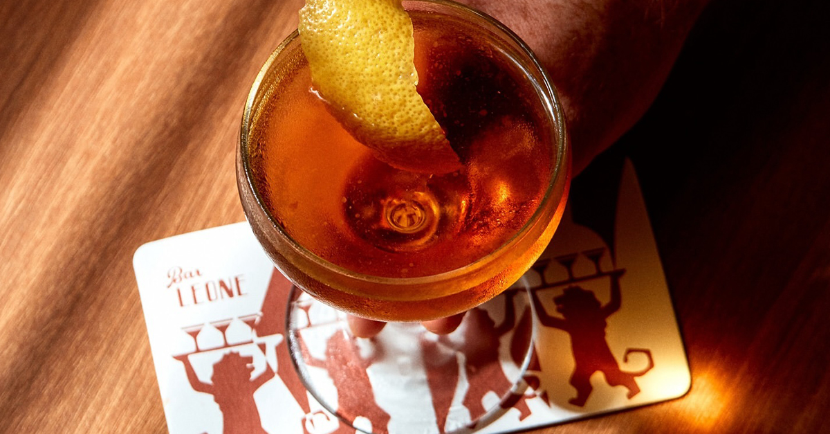 Un nouveau bar de New York sous le feu des critiques pour avoir copié le nom et l'image de marque du meilleur bar du monde